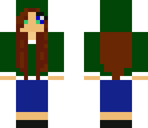 girl