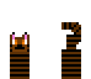 brambleclaw from warriors