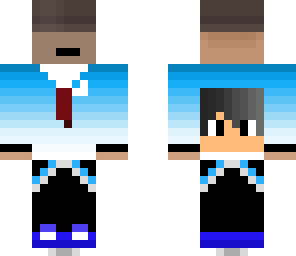 itsharry private skin
