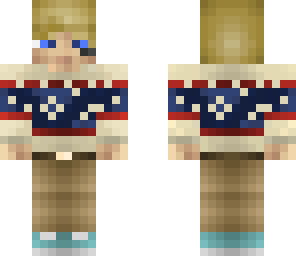 minecraft sweather gamer
