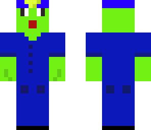 police fish king
