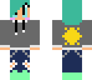 girl