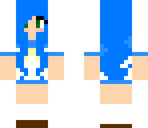 lucky star konata izumi