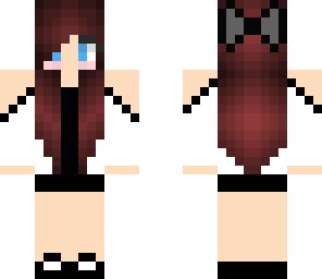 dressy girl