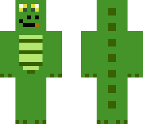 green dragon