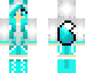 enhanced wolf skin