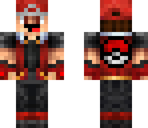 pokemon trainer