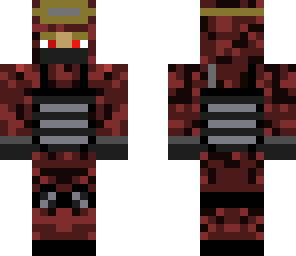 outcast trooper