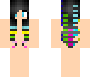 music hair base