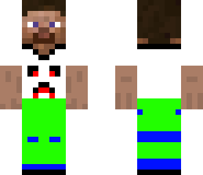 krr steve