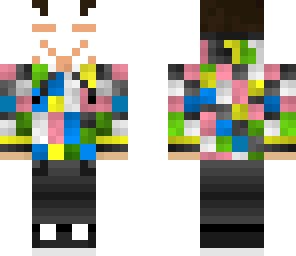 rubius mask anonimous