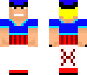 monerk modificado
