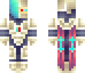 scages101's skin based on another skin