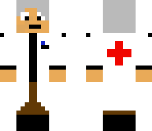 doctor the pearl