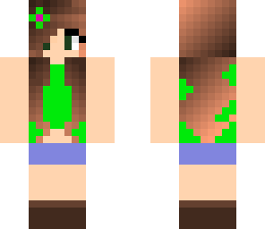 my skin