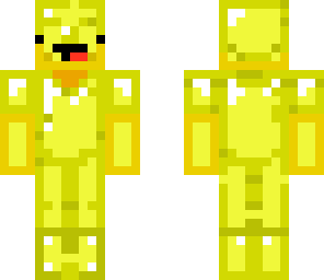 buttery james