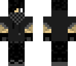dark kid