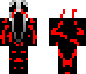 the bleeding scream