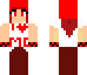 female reddie