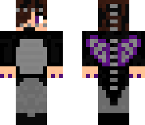 enderdragon chick