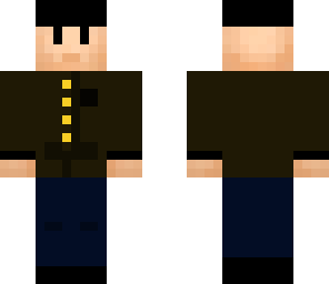winter skin