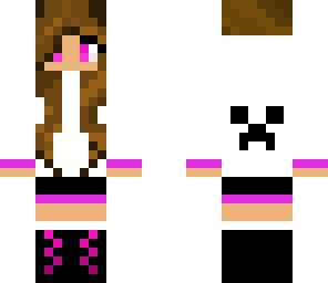 pink gamer