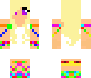 greek girl