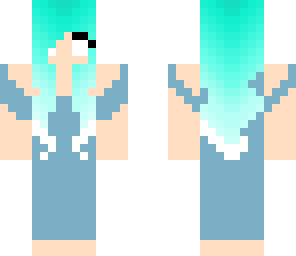ice herobrine