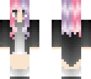 cute pastel goth