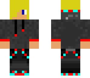 cool boy