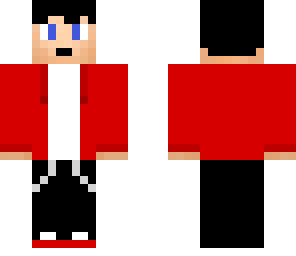 mega cool boy