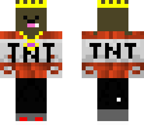 tnt bacca