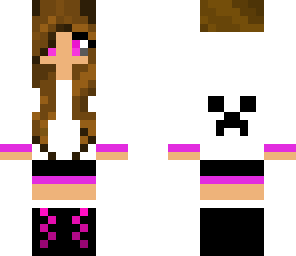 pink gamer edit