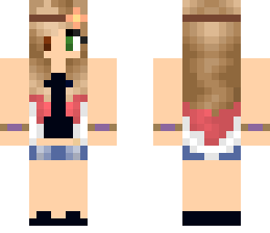 me aka tori