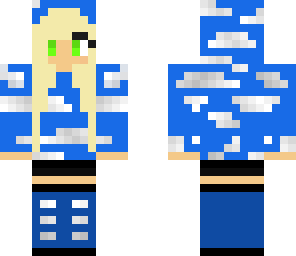 sky girl