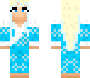 ice princess