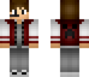 sil3nts skin
