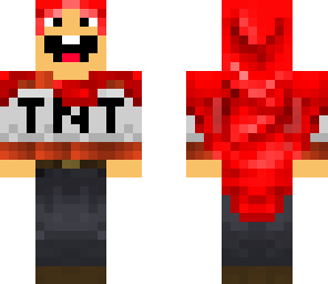 explodingtnt's brother