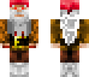 elder gnome
