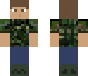 matthew skin