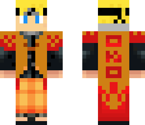 naruto uzumaki