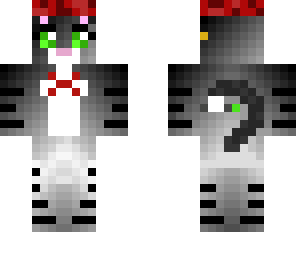 adorable doctor who kitten