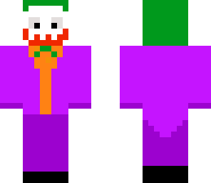 the joker