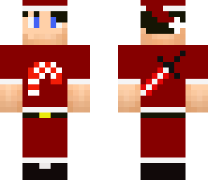my skin christmas
