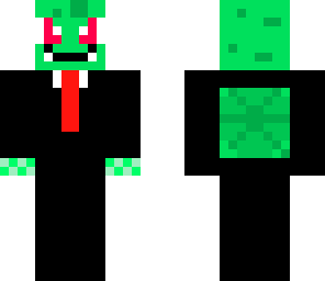bulbasaur in a suit