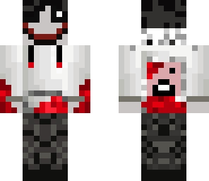 jeff the killer