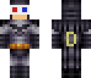 batman