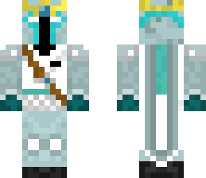 ice lord