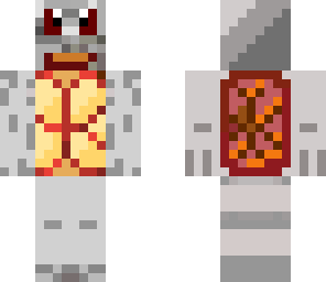 grey squirtle