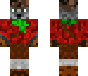 fall skin